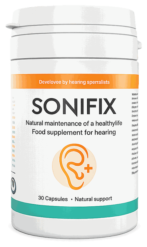 Sonifix – Dëgjimi, 30 kapsula